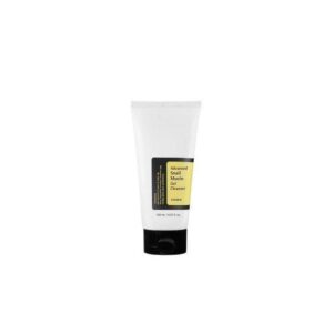 Corsx Advance Snail Mucin Gel Cleanser