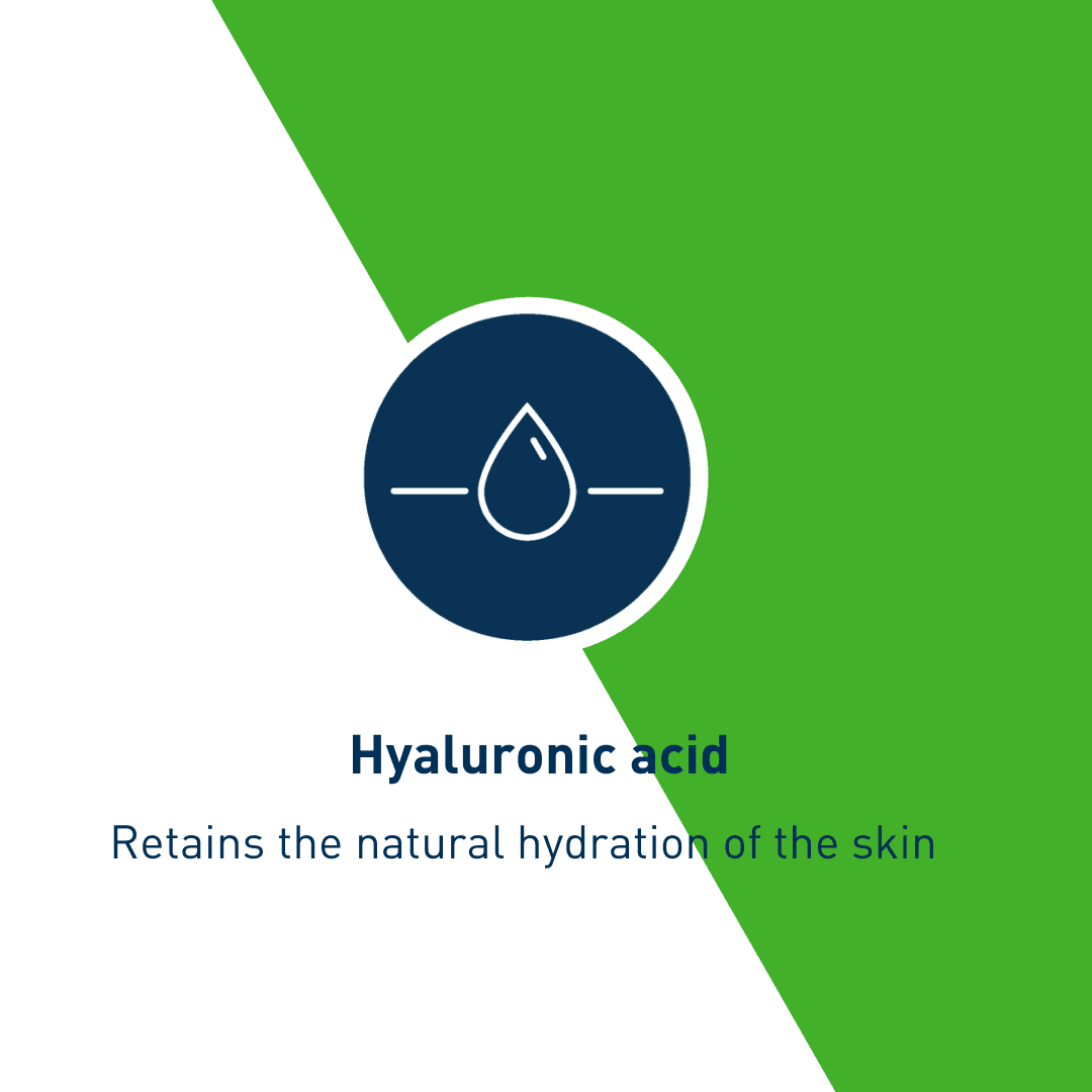Cerave Hydrating Facial Cleanser with Ceramides - Image 3