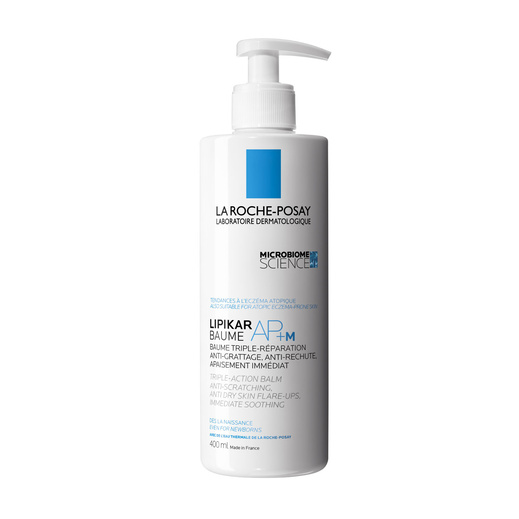 La Roche-Posay Lipikar Baume AP+