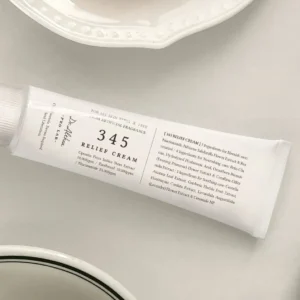 Dr Althea 345 Relief Cream