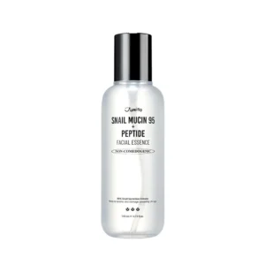 Jumiso Snail Mucin 95 + Peptide Essence