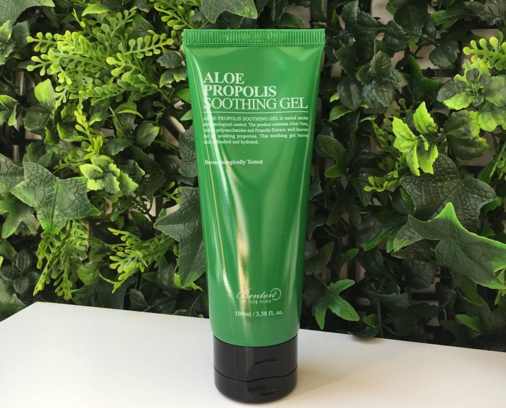 Benton Aloe Propolis Soothing Gel - Image 2
