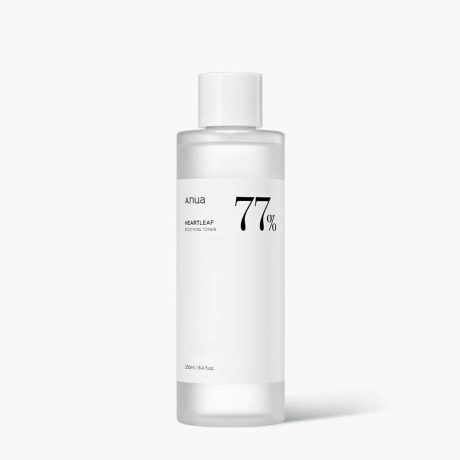 Anua Heartleaf 77% Soothing Toner