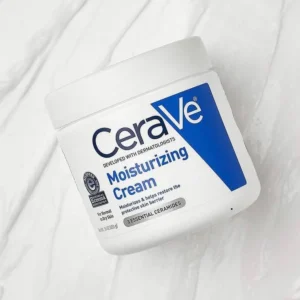 CeraVe Moisturizing Cream