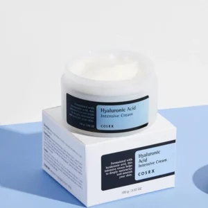 Cosrx Hyaluronic Acid Intensive Cream