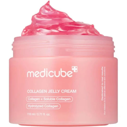 Medicube Collagen Jelly Cream - Image 3