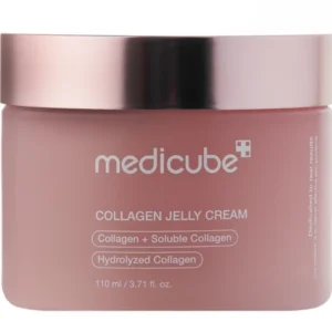 Medicube Collagen Jelly Cream