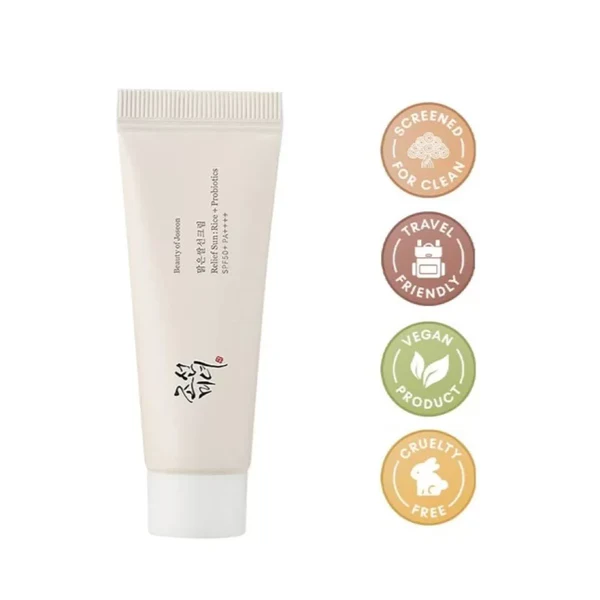 Beauty of Joseon Relief Sun SPF 50+
