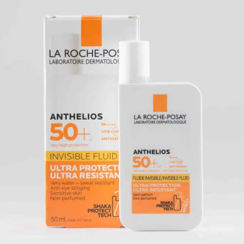 La Roche-Posay Anthelios Shaka Fluid Invisible