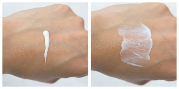 MISSHA Aqua Sun Gel SPF 50 - Image 2