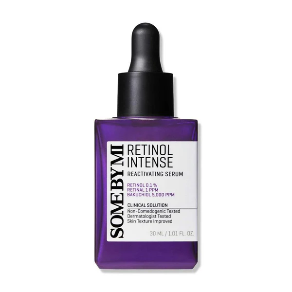 SOME BY MI Retinol Intense Reactivating Serum — 30ml