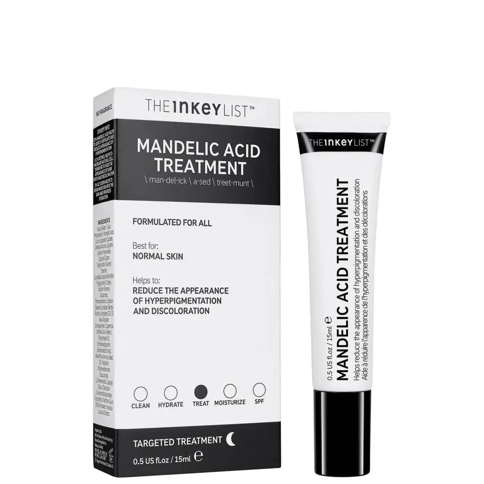 The Inkeylist Mandelic Acid Treatment