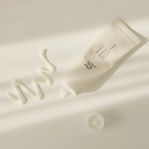 Beauty of Joseon Relief Sun SPF 50+ - Image 3