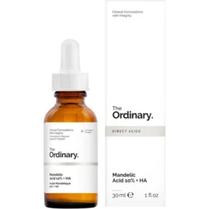 The Ordinary Mandelic Acid