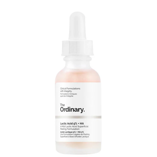 The Ordinary Lactic Acid 5% - Image 2