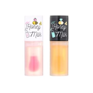 A’PIEU Honey & Milk Lip Oil 5gms