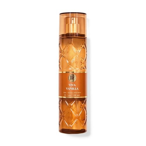 Bath & Body Works Viva Vanilla Fine Fragrance Mist