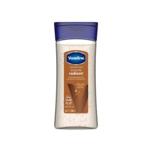 Vaseline Intensive Care Cocoa Radiant Body Gel Oil 200ml