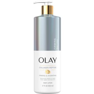 Olay Intensely Hydrating Body Lotion