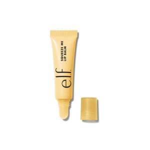 Elf Squeeze Me Lip Balm Vanilla