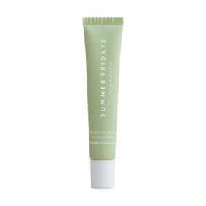 Summer Fridays Tinted Lip Butter Balm Sweet Mint