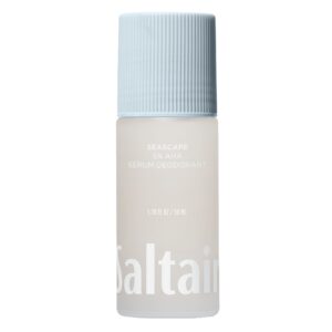 Saltair Sea Scape 5% AHA Serum Deodorant