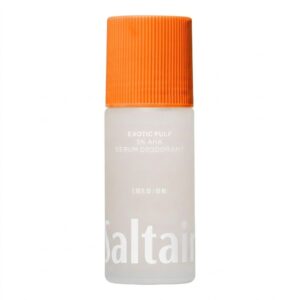 Saltair Exotic Pulp 5% AHA Serum Deodorant