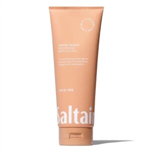 Saltair Santal Bloom Body Lotion